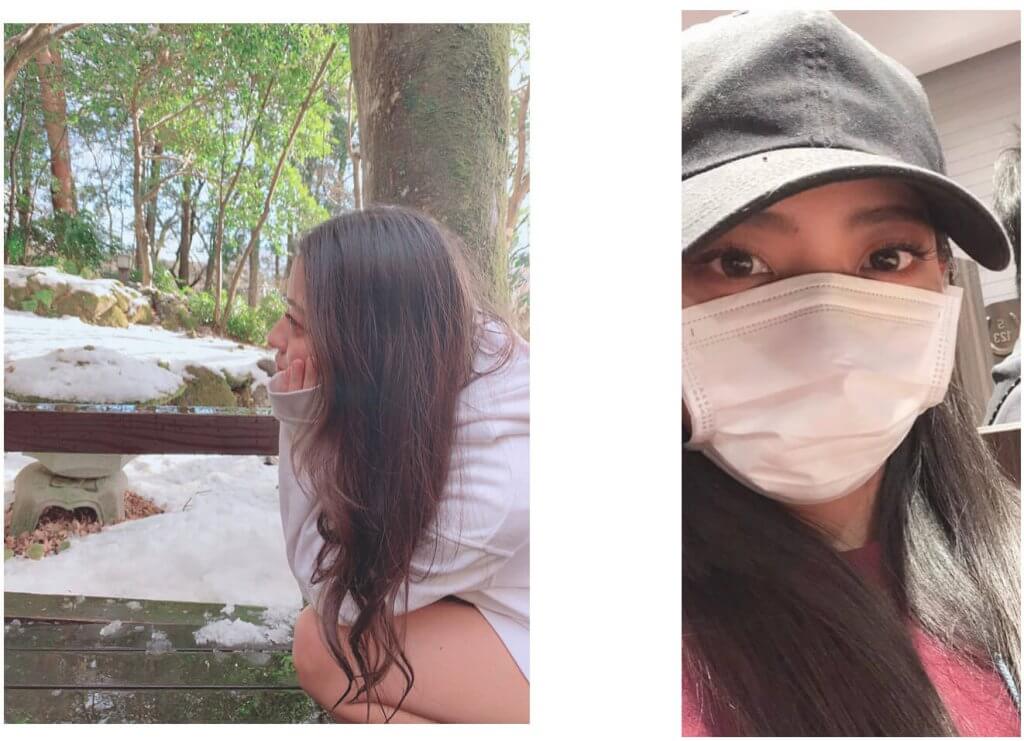 顔がわからない (1)