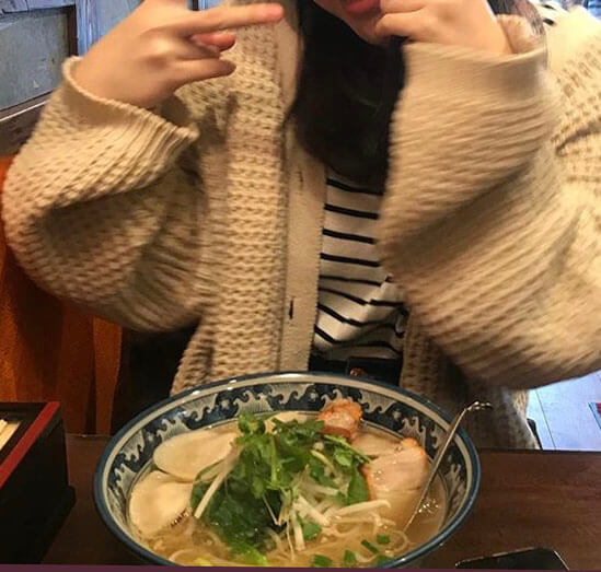 balloon編集部ライターりな(21)