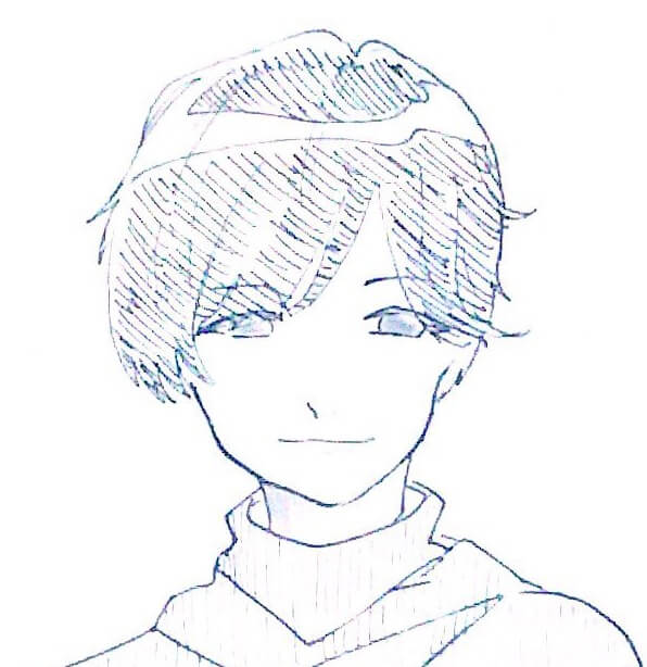 balloon編集部しゅうちゃん(26)