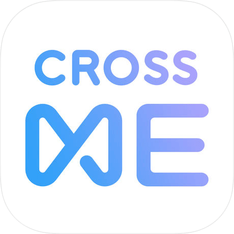 crossmeを無料ダウンロード
