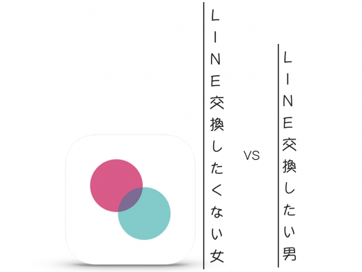 タップル誕生でライン交換！方法やタイミング、交換したい男・したくない女の心理とは！？