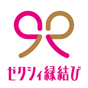 ゼクシィ縁結び_logo