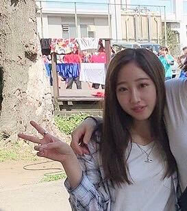 東京家政大学4年Sさん