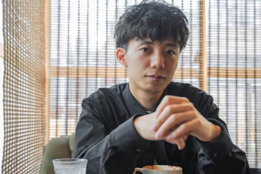 婚活サイト 男性の印象が良い写真