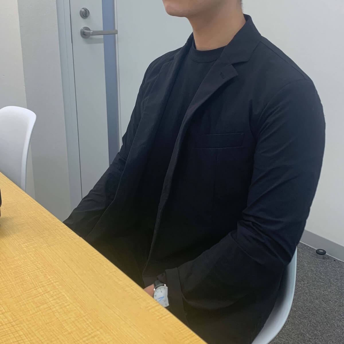 川栄さん