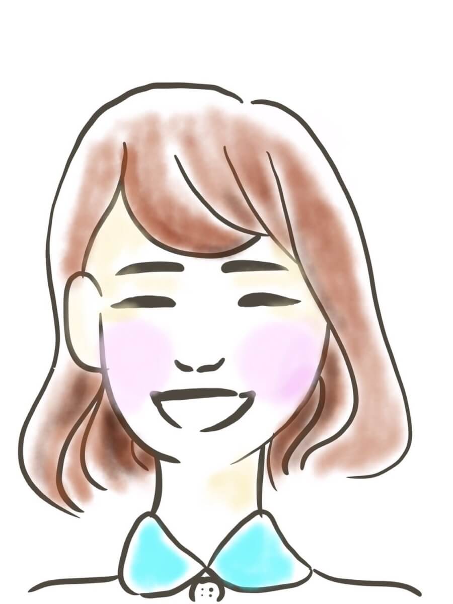 婚活サイトで結婚　いわしーさん