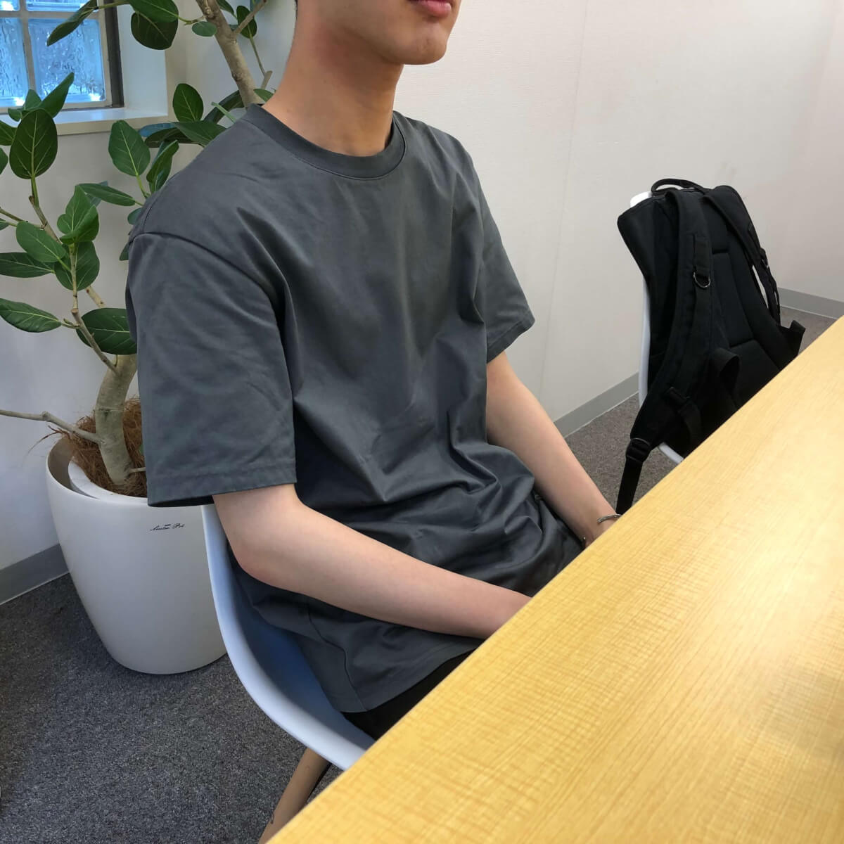 クロックさん(23)