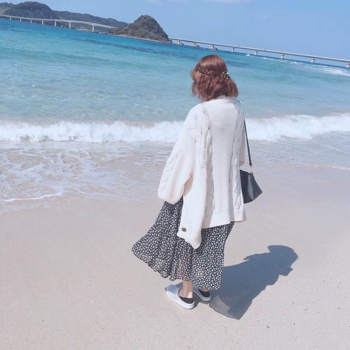 アプリ女子くみさん(22)