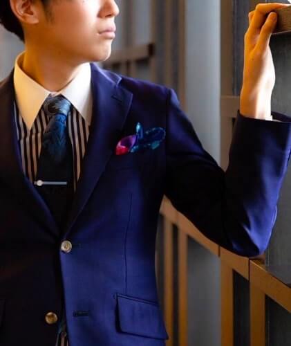 ナンパ師淡泊宣言さん