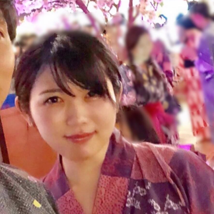 あらぶる愛ちゃん(28歳)