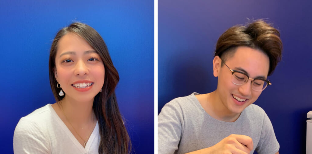 マッチングアプリ攻略法討論メンバー