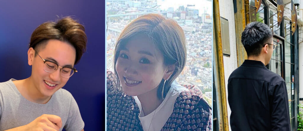 体験談取材協力