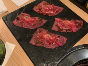 マッチングアプリ体験談-デート2