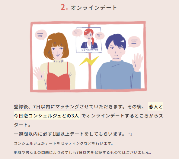 kyokaradkoibito_オンラインデート