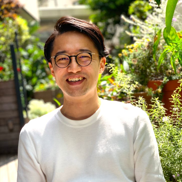 副編集長 柴田(30)